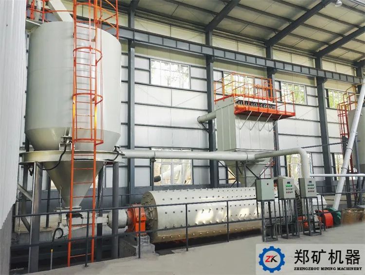 年产20万吨铝灰处理项目 年产20万吨铝灰处理项目